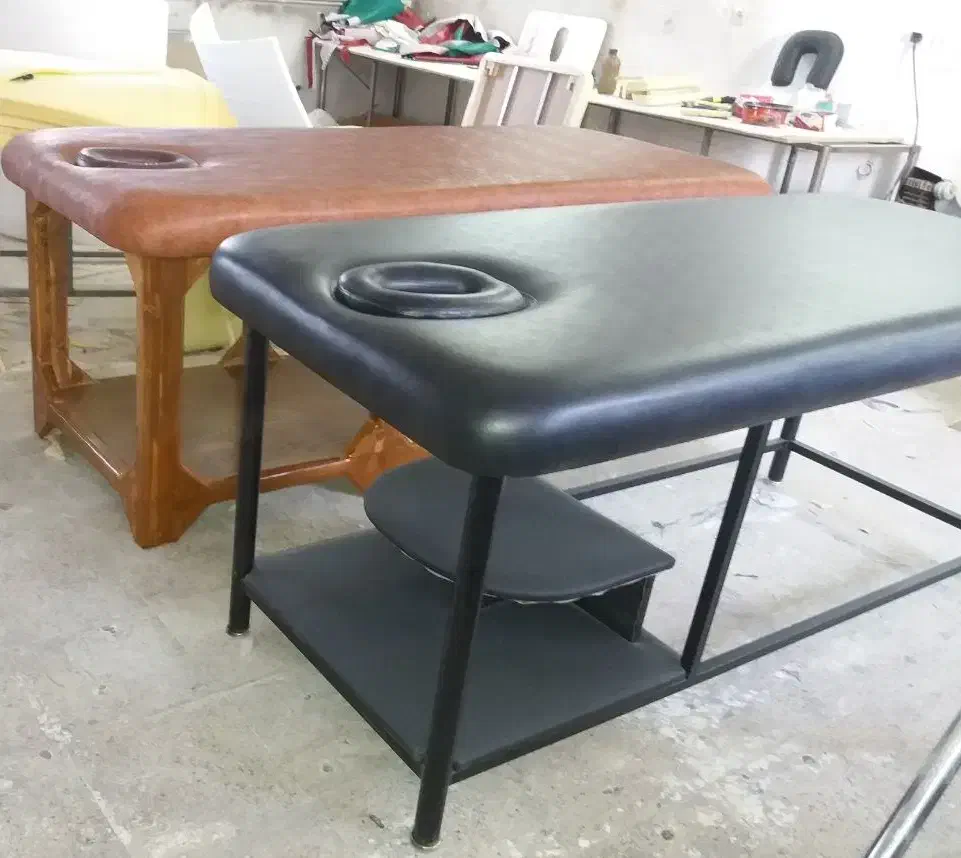 فروش صفر تا صد لوازم ماساژ|آرایشی، بهداشتی، درمانی|شیراز, تاچارا|دیوار