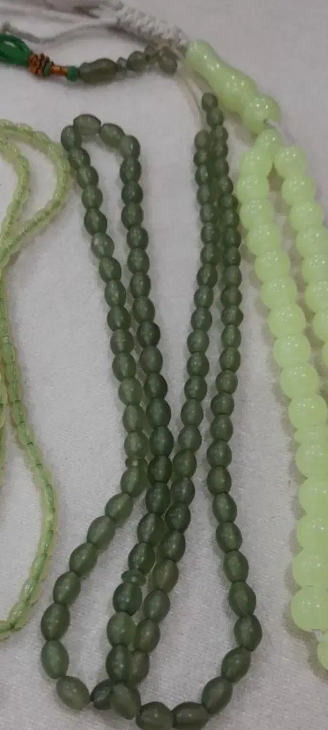 تسبیج شاه مقصود افغانی|کلکسیون اشیاء عتیقه|شهریار, شهریار|دیوار