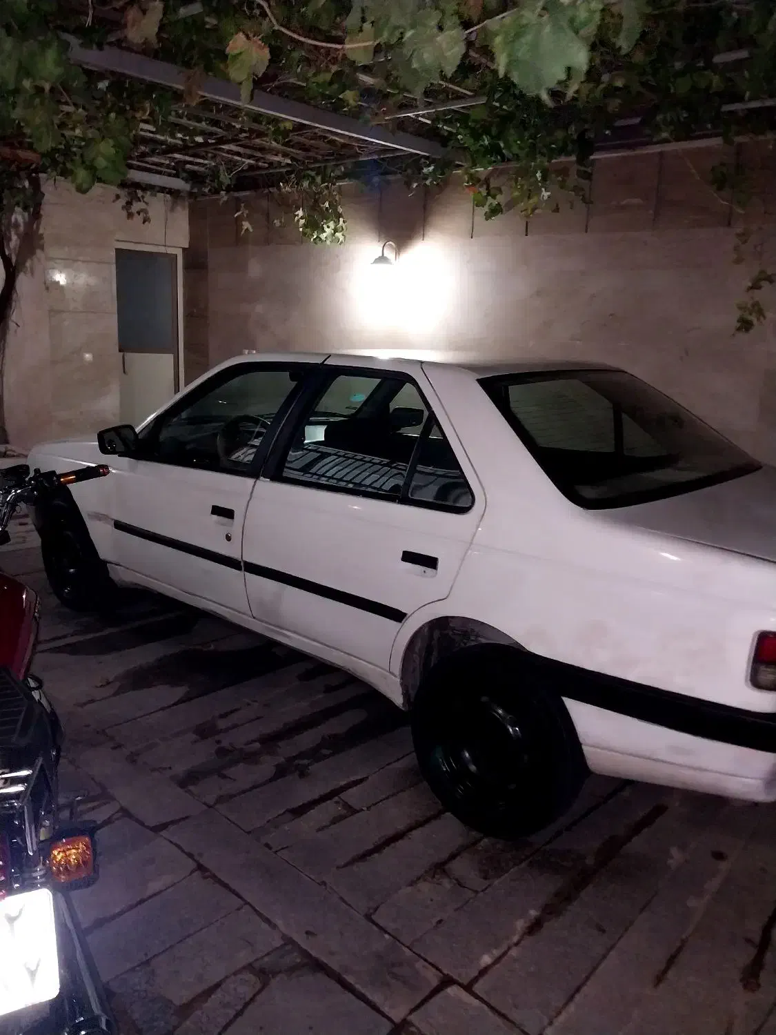 اردیRD|خودرو سواری و وانت|بیرجند, |دیوار