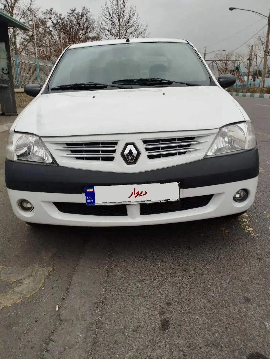 ال نود مدل 90|خودرو سواری و وانت|تهران, جوادیه تهرانپارس|دیوار