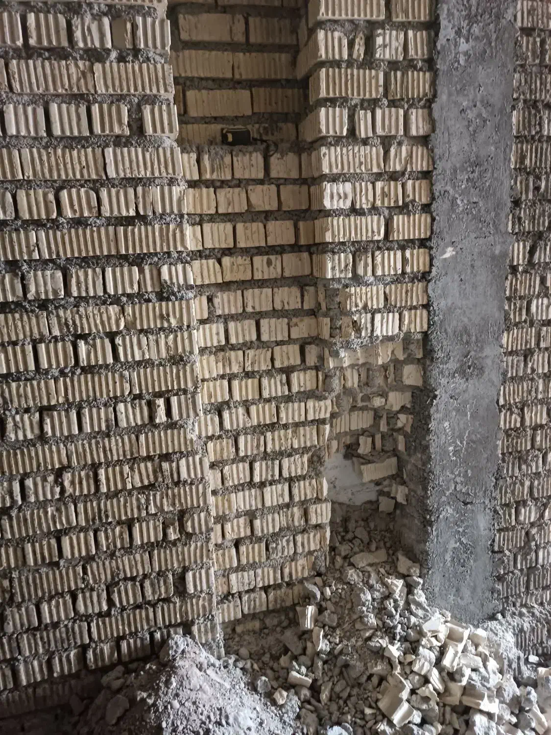 دریل تخریب رضا|خدمات پیشه و مهارت|امیدیه, |دیوار