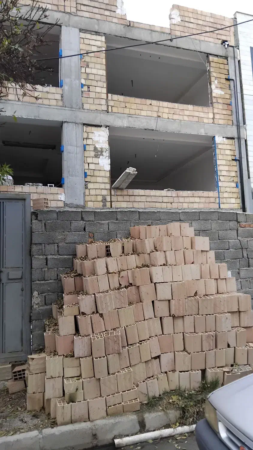 خدمات بنایی سفت کاری دیوارو غیره|خدمات پیشه و مهارت|ماهدشت, |دیوار