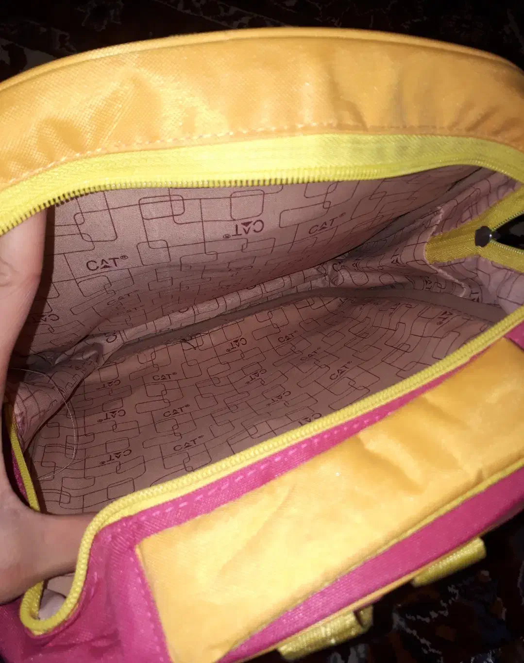 کیف مدرسه دخترانه|کیف، کفش، کمربند|مشهد, فاطمیه|دیوار