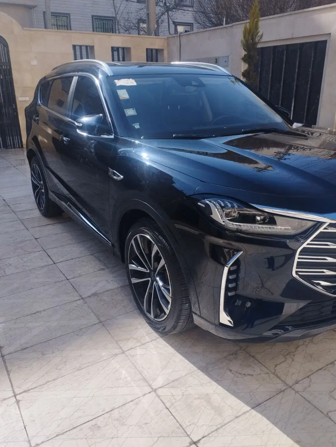 فیدلیتی پرستیژ 402|خودرو سواری و وانت|فردیس, فردیس|دیوار