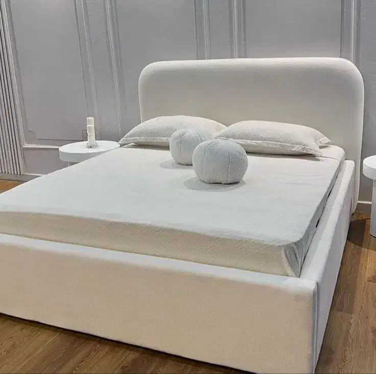 سرویس خواب پارچه ای|تخت و سرویس خواب|مشکیندشت, |دیوار