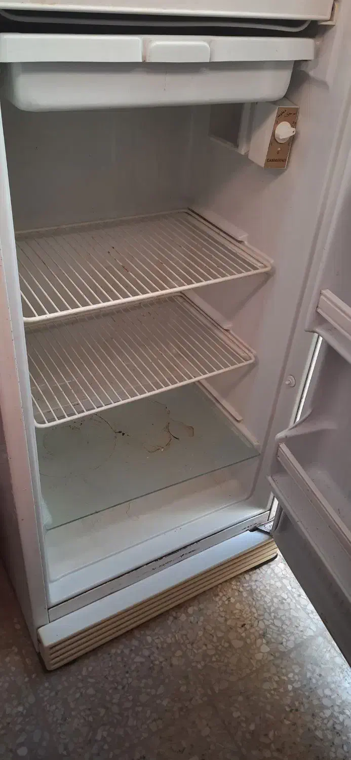 یخچال امرسان|یخچال و فریزر|بهبهان, |دیوار