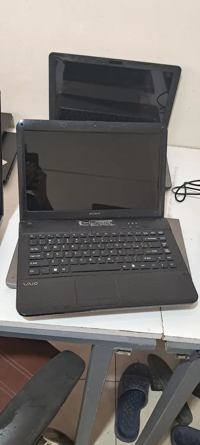 dell i7 th7 ram16 ssd 512 touch|رایانه همراه|تهران, صفا|دیوار