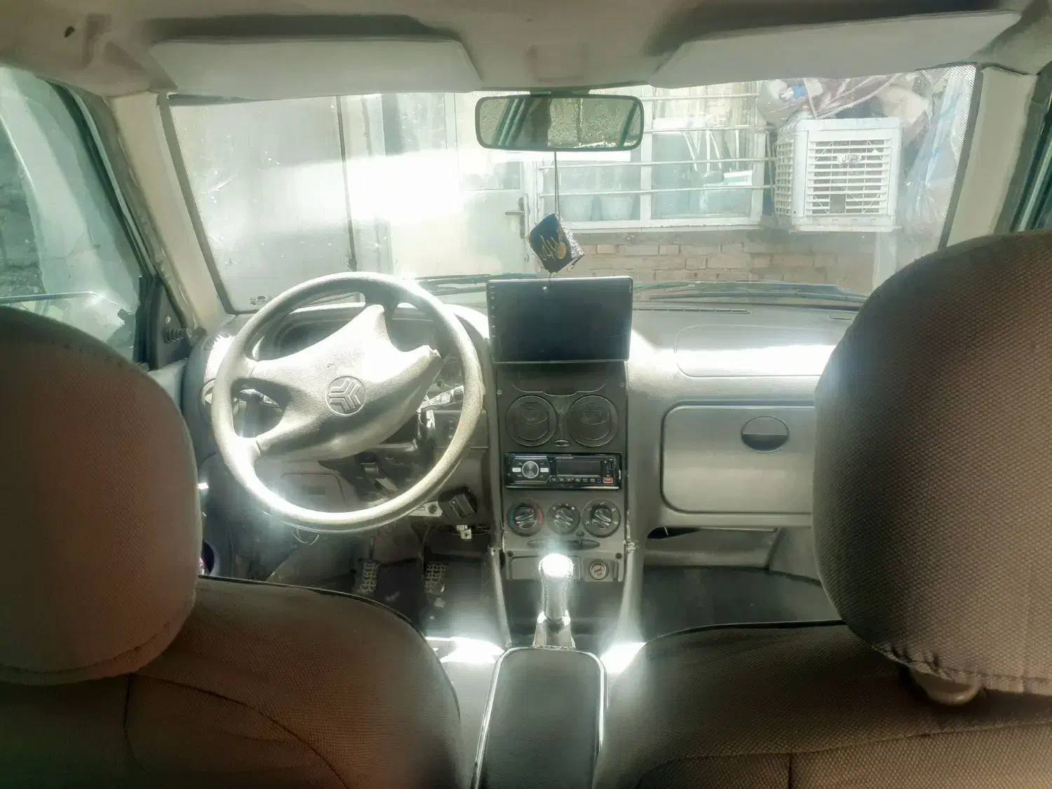 پراید ۱۴۱|خودرو سواری و وانت|مهاباد (آذربایجان غربی), |دیوار