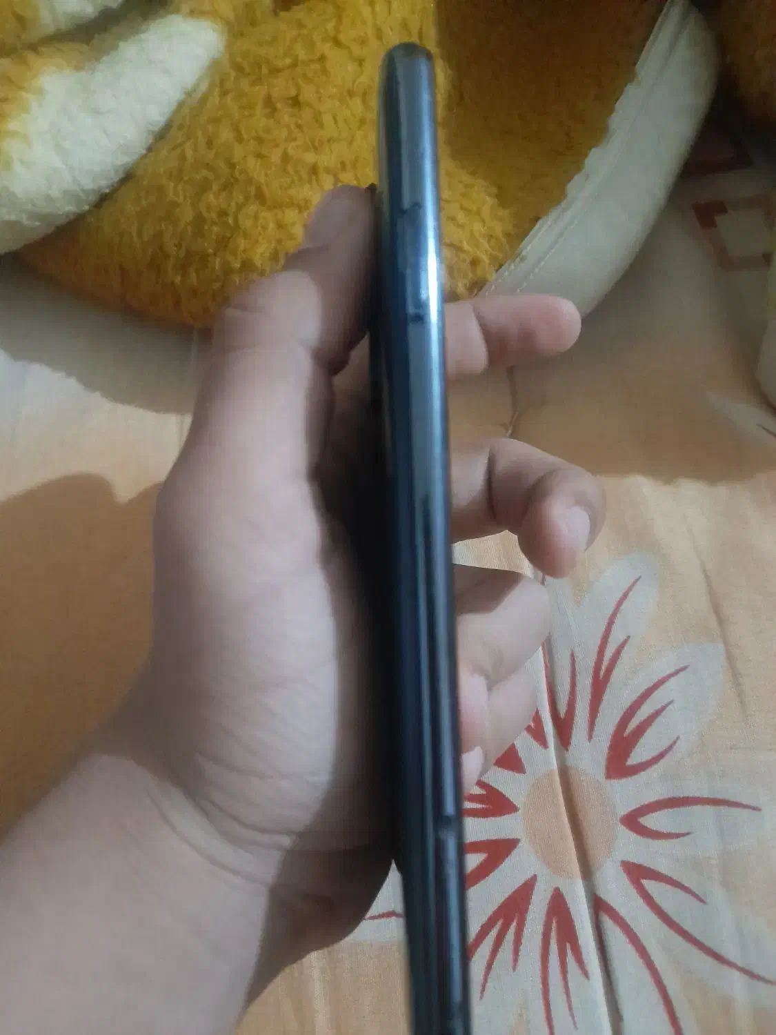 نوت 8پرو|موبایل|کرمانشاه, |دیوار