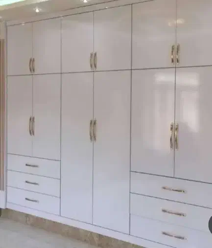 کمد دیواری و کابینت انفجاری|خدمات پیشه و مهارت|رامشیر, |دیوار