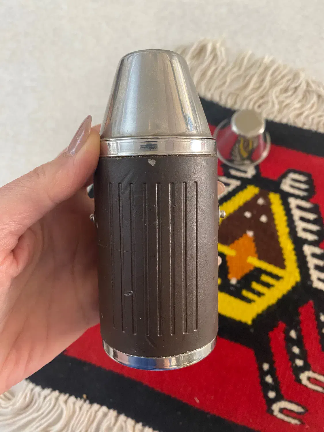 اشیا و وسایل قدیمی و کلکسیونی|کلکسیون اشیاء عتیقه|تهران, جنتآباد مرکزی|دیوار