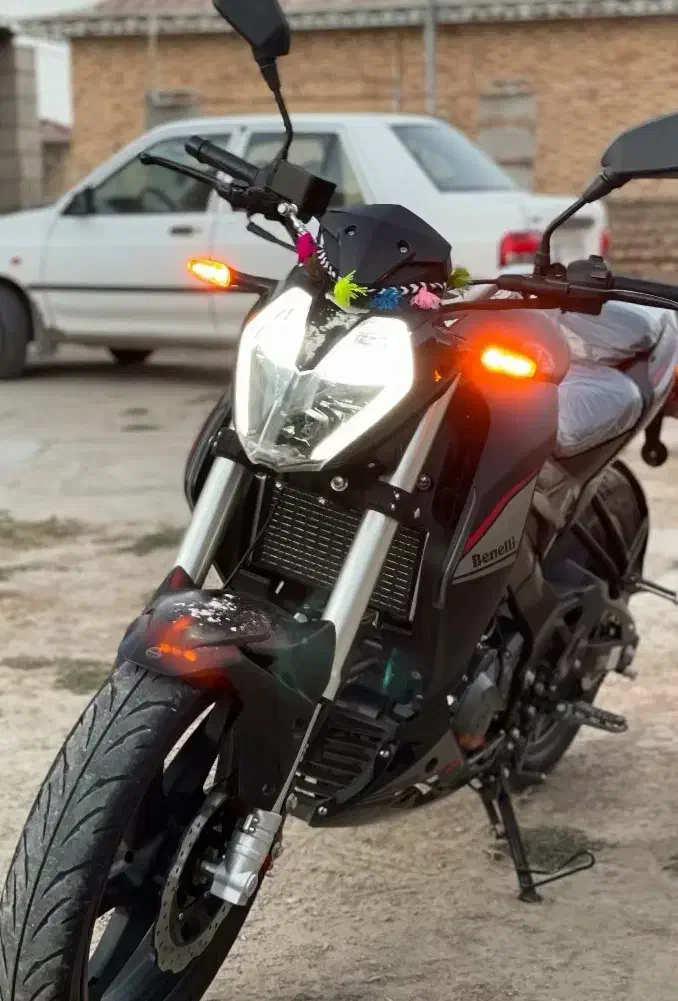 beneli180s|موتورسیکلت|گنبد کاووس, |دیوار