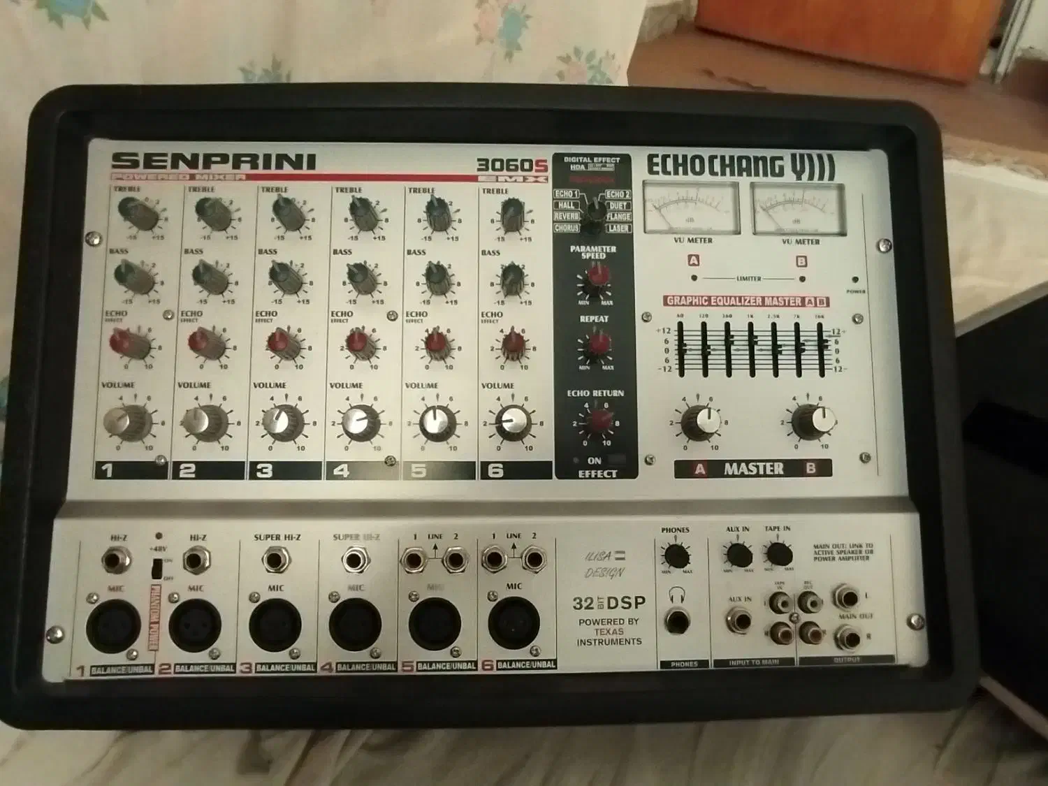 اکو چنگ|صوتی و تصویری|آشتیان, |دیوار