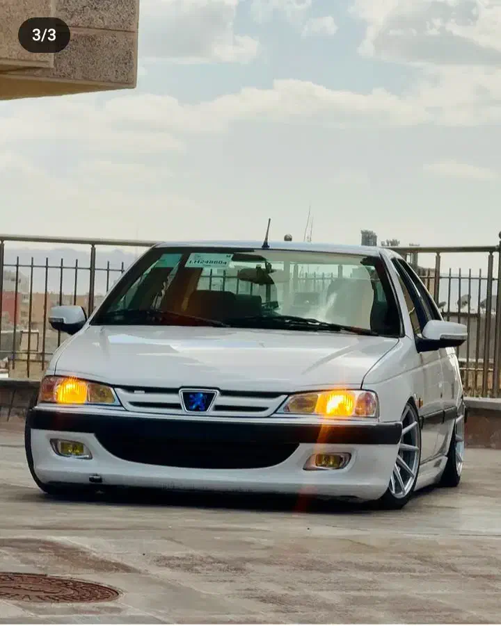 اجاره ماشین جهت مراسمات|خودرو اجاره‌ای|همدان, |دیوار