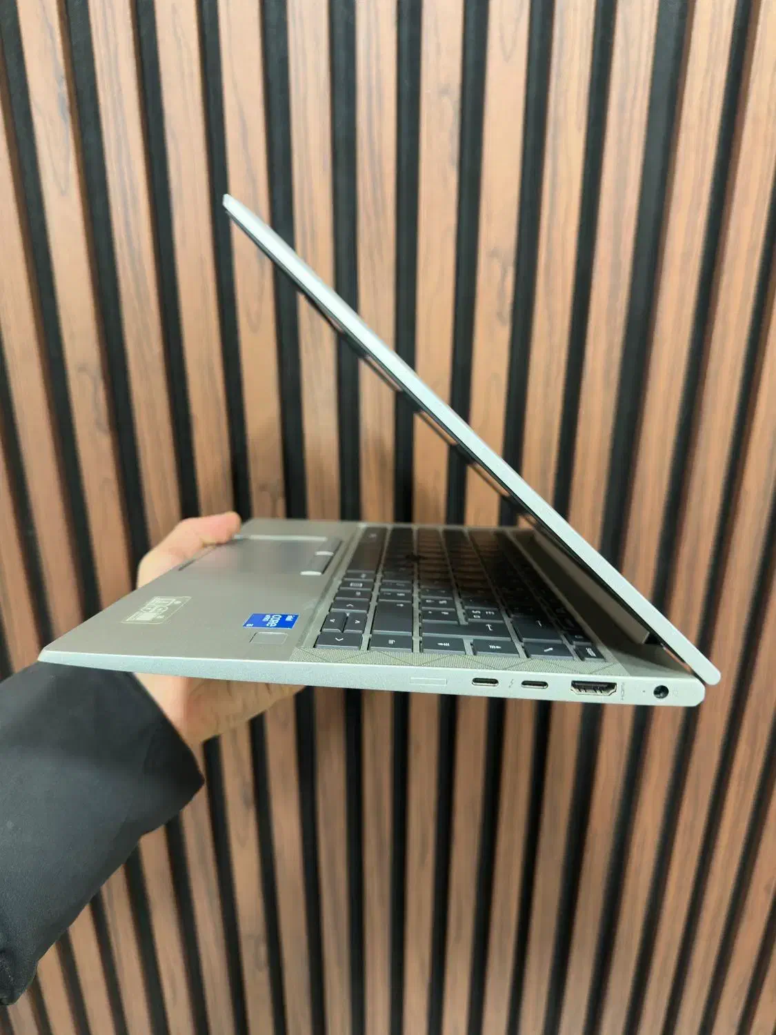 لپ‌تاپ HP EliteBook G8 - نسل جدید.|رایانه همراه|سقز, |دیوار
