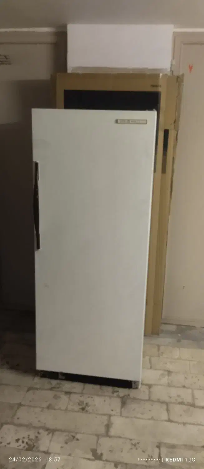 فریز پارس|یخچال و فریزر|محلات, |دیوار