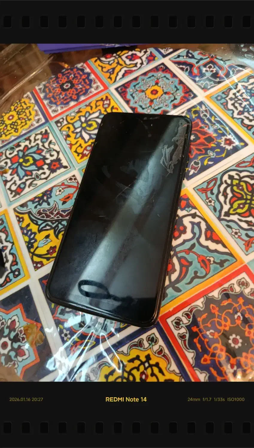 گوشی موتورولا Motorola one|موبایل|تهران, شهرک پرواز|دیوار