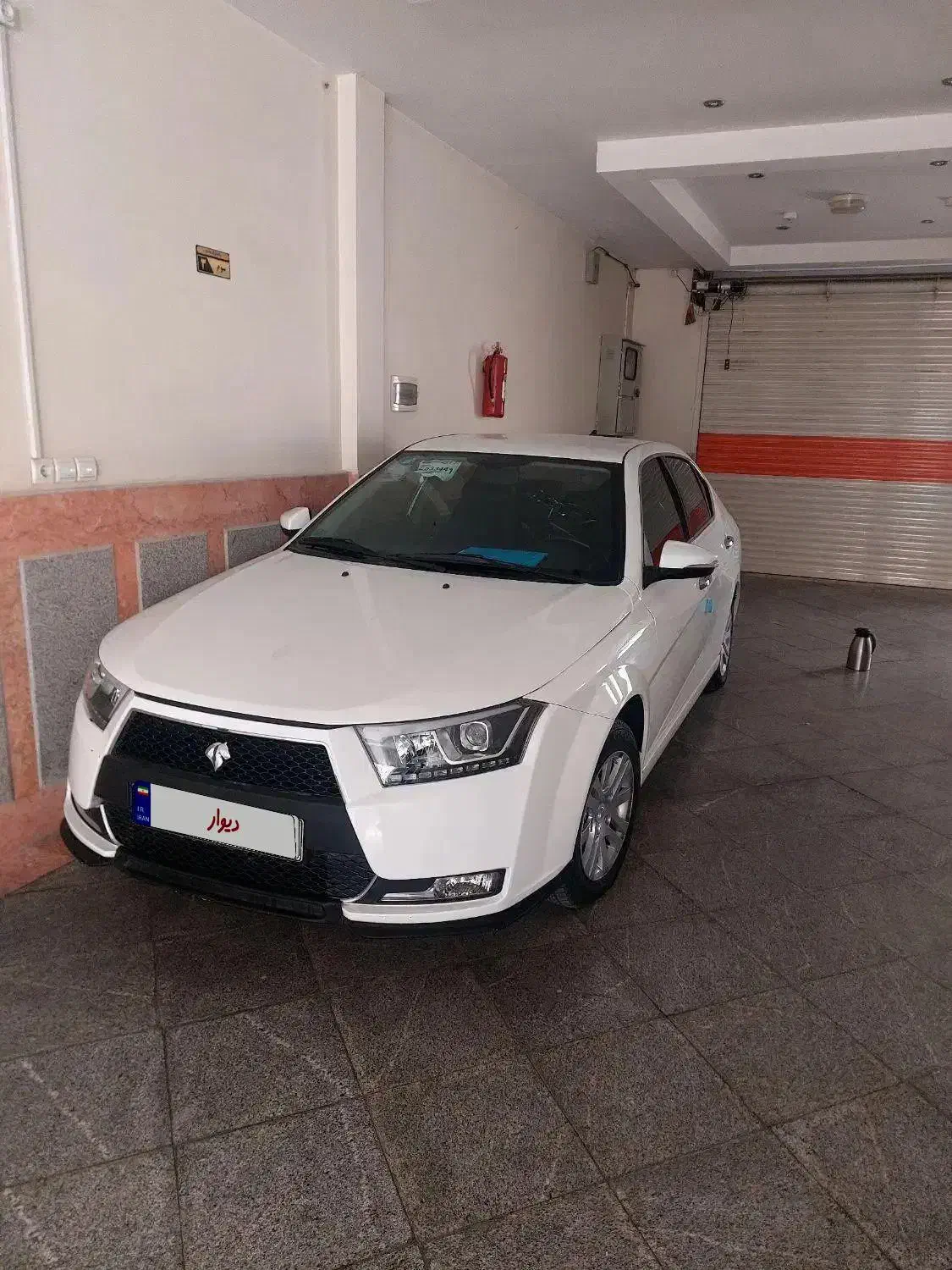 دنا پلاس ۱۴۰۱|خودرو سواری و وانت|مشهد, ترمینال|دیوار