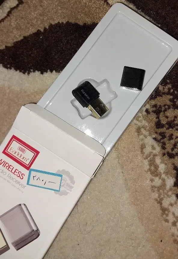 دانگل بولوتوثی|پخش‌کننده همراه|شاهرود, |دیوار