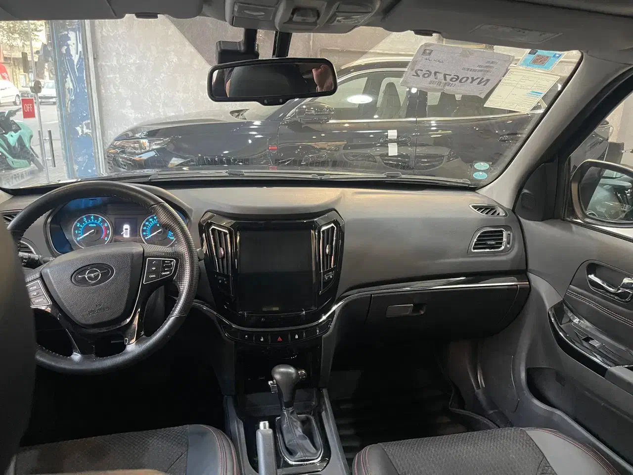 هایما s7 پلاس مدل 1401 مشابه صفر|خودرو سواری و وانت|تهران, جیحون|دیوار