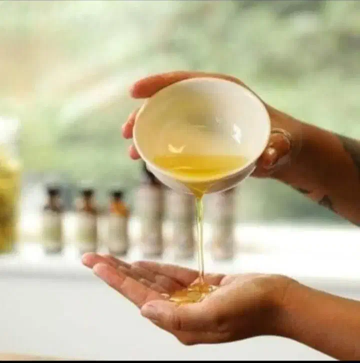 روغن ماساژ و فرم دهی|خدمات آرایشگری و زیبایی|چاف و چمخاله, |دیوار