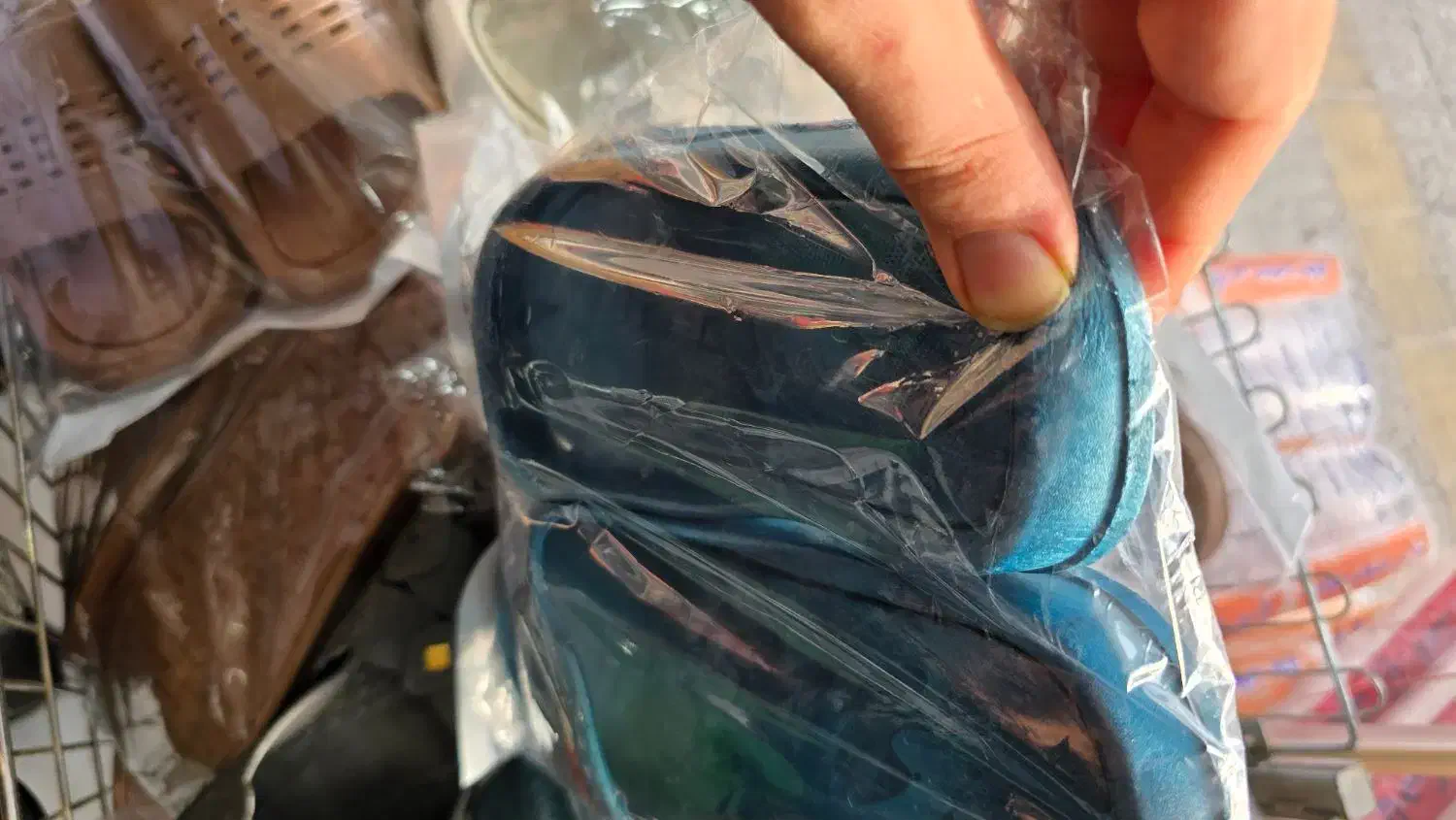 دمپاییه ارزان|کیف، کفش، کمربند|بوشهر, |دیوار