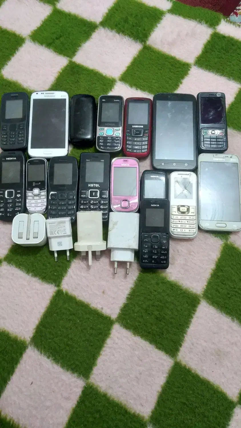 گوشی|موبایل|همدان, |دیوار