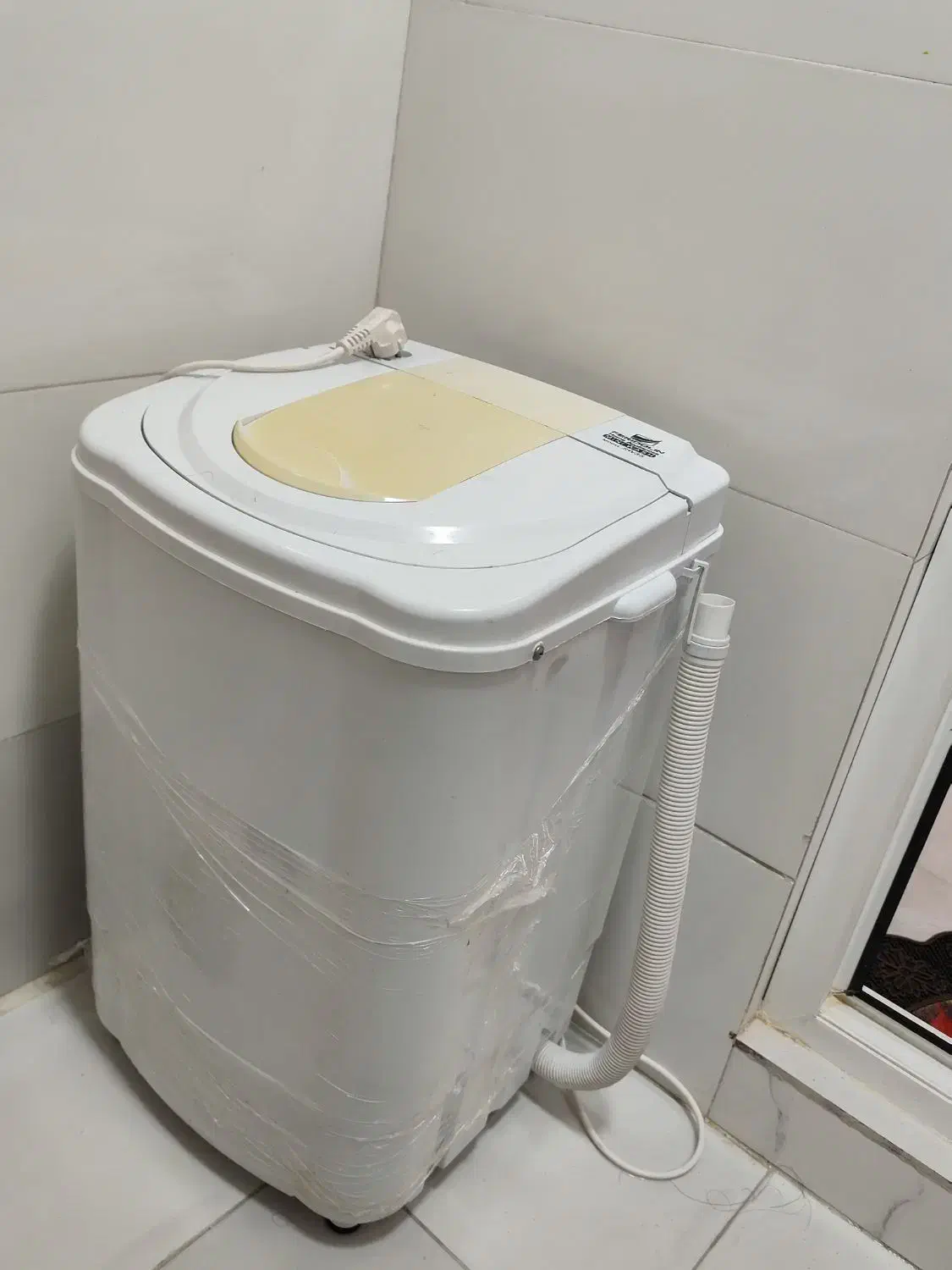 سلام کهنه شوی وخوشکن نوزاد|ماشین لباسشویی و خشک‌کن لباس|ارومیه, |دیوار