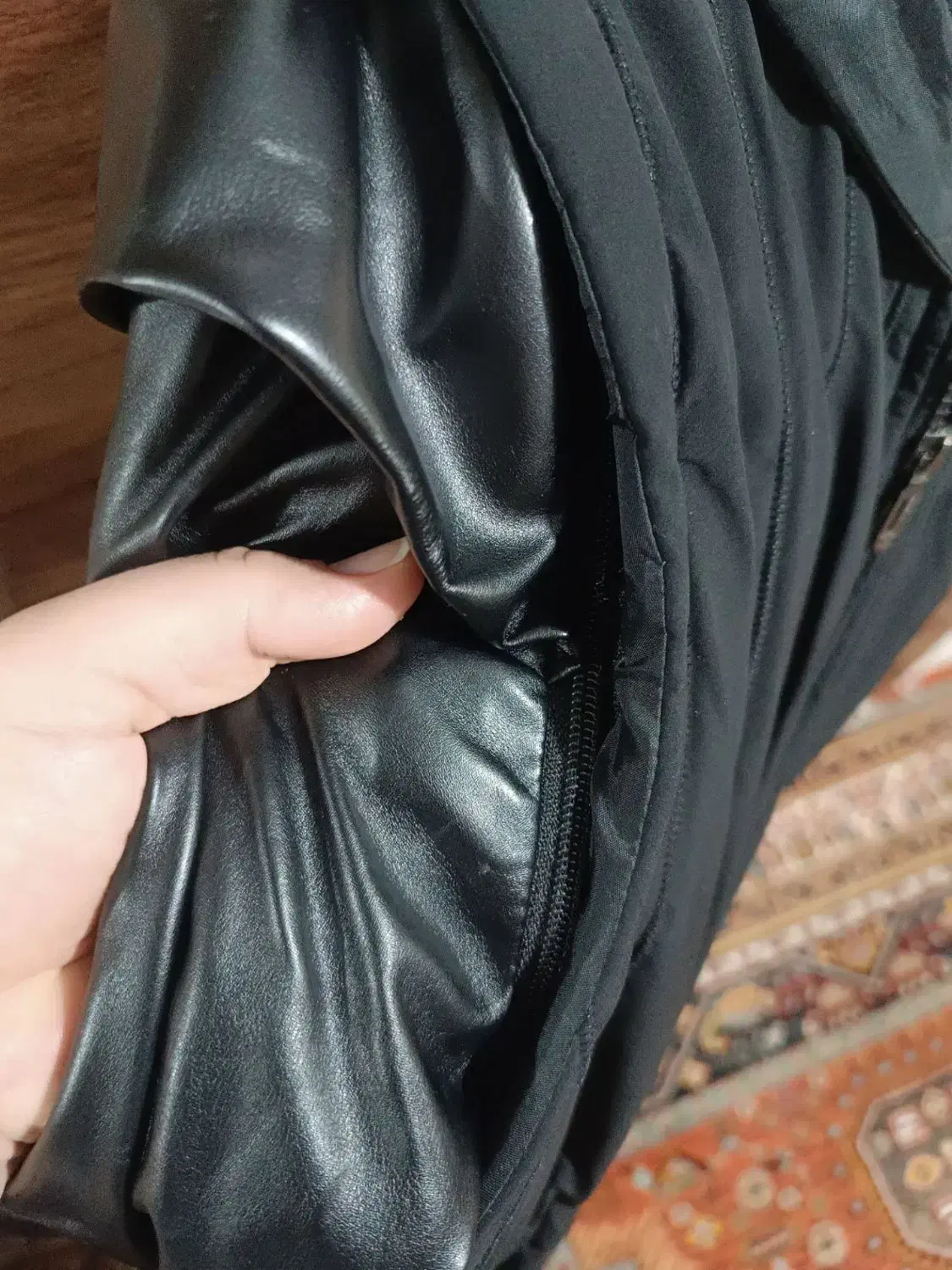 کاپشن و مانتو|لباس|زنجان, |دیوار