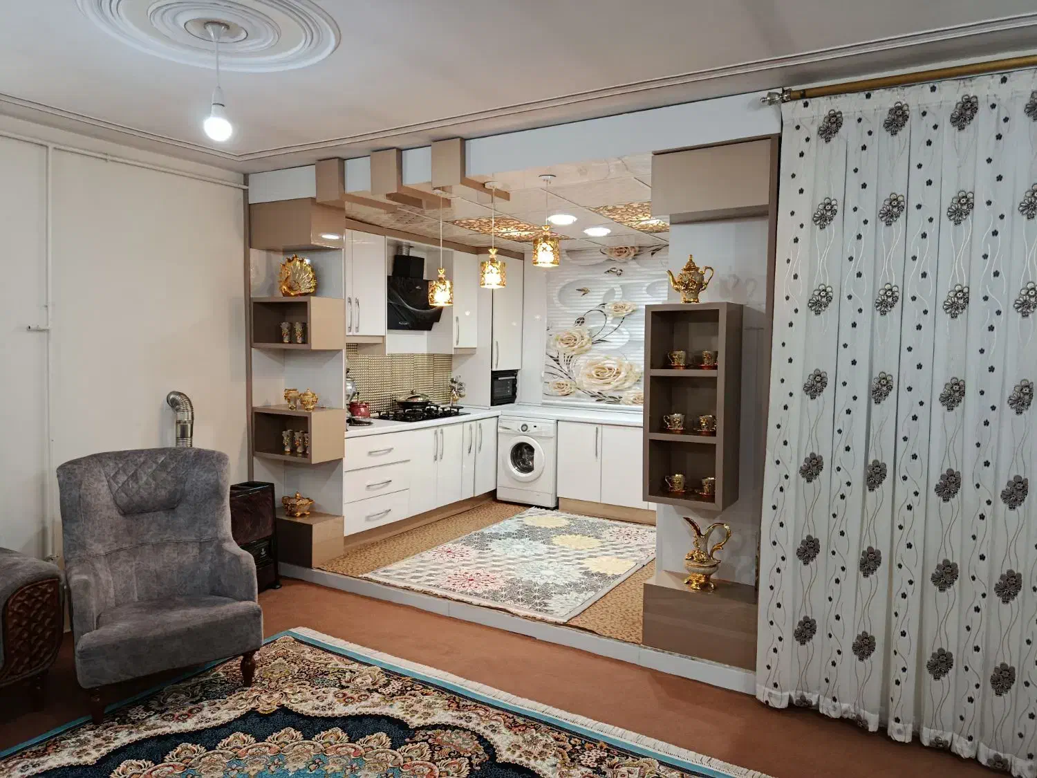 فروش کابینت|مصالح و تجهیزات ساختمان|ابهر, |دیوار