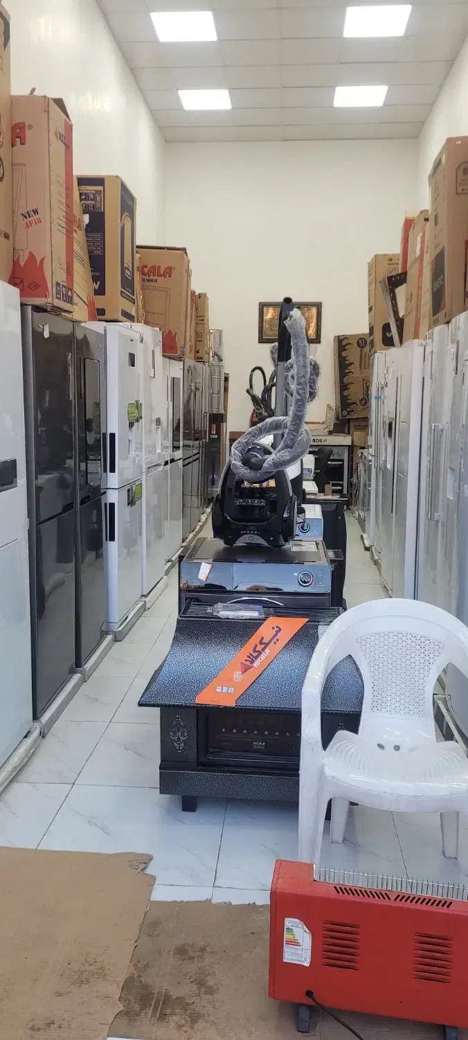 فروشنده جهت کار در لوازم خانگی|استخدام بازاریابی و فروش|کوهدشت, |دیوار