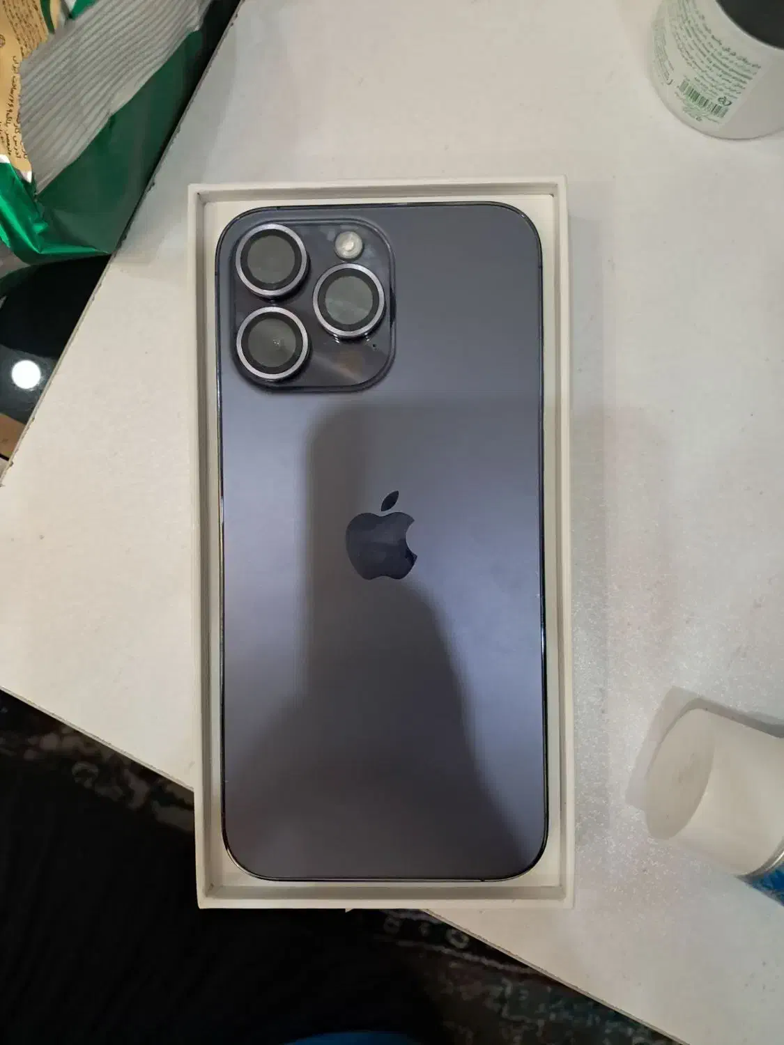 14 پرو مکس za|موبایل|پردیس, فاز ۸|دیوار