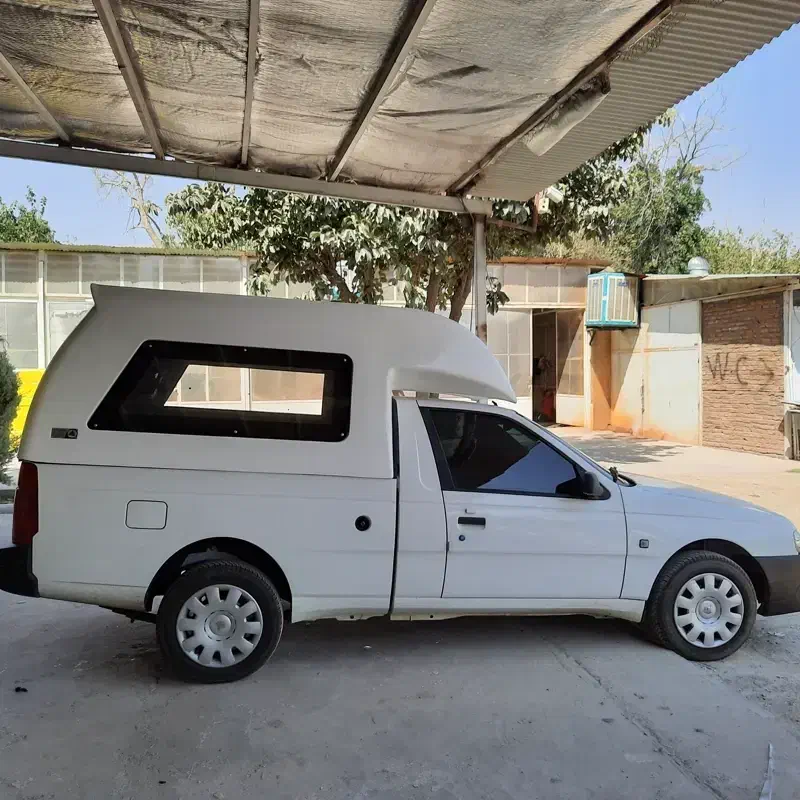 باربری داخل شهری و بین شهری ۲۴ساعته|خدمات حمل و نقل|اهواز, کیانشهر|دیوار