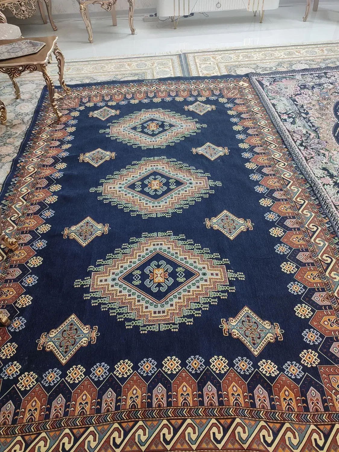 روفرشی|روفرشی|خمینیشهر, |دیوار