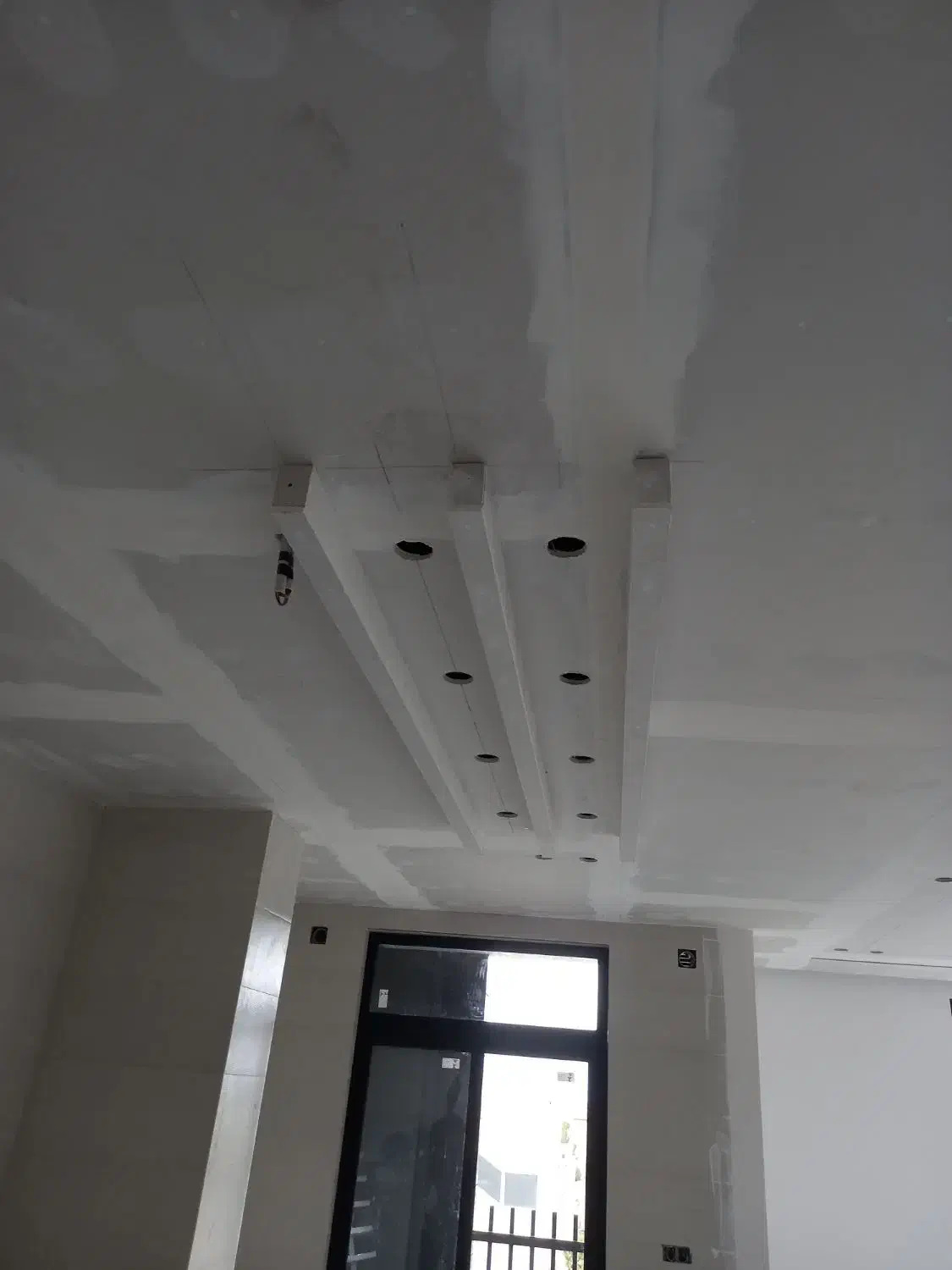 اجرا ونصب سقف کاذب|خدمات پیشه و مهارت|سمنان, |دیوار