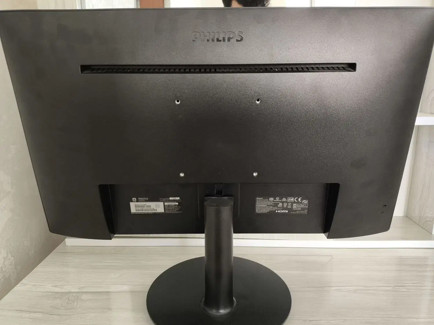 مانیتور گیمینگ PHILIPS|قطعات و لوازم جانبی رایانه|کرمانشاه, |دیوار