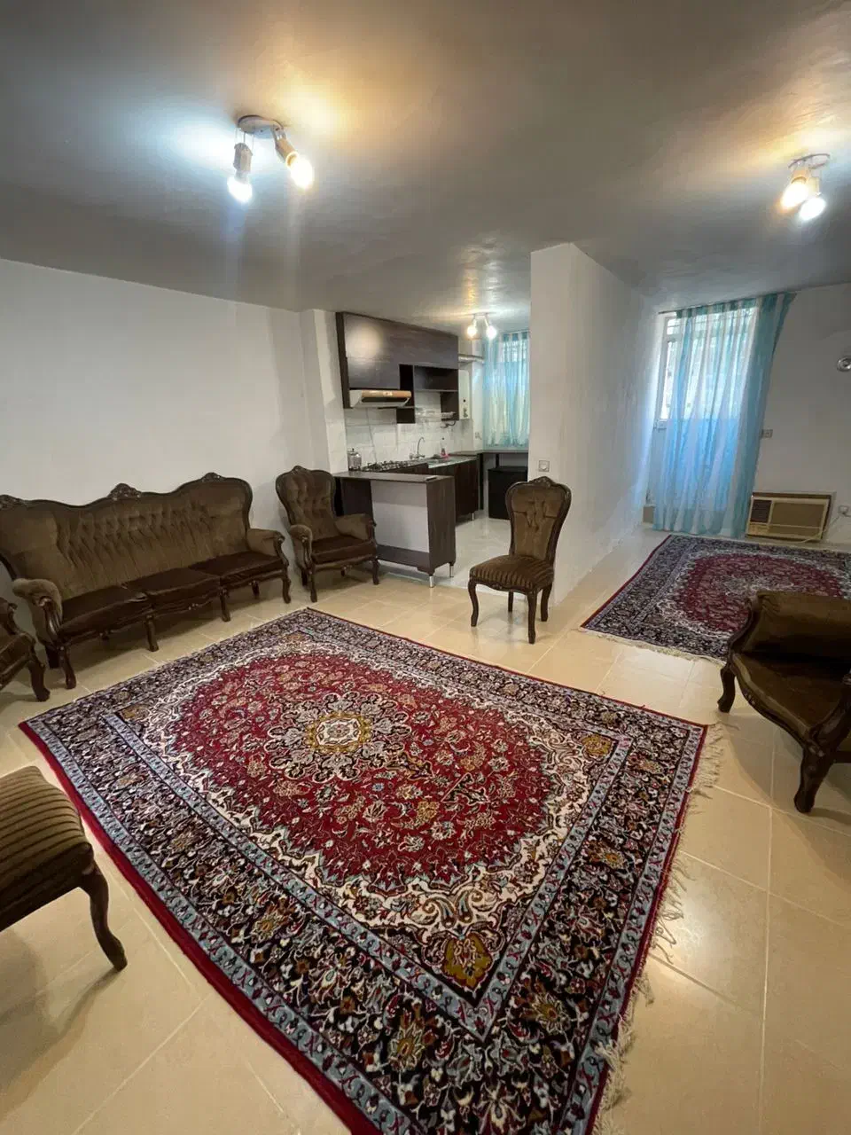 اجاره روزانه سوئیت/داخل شهر|اجارهٔ کوتاهمدت آپارتمان و سوئیت|رشت, سیا اسطلخ|دیوار