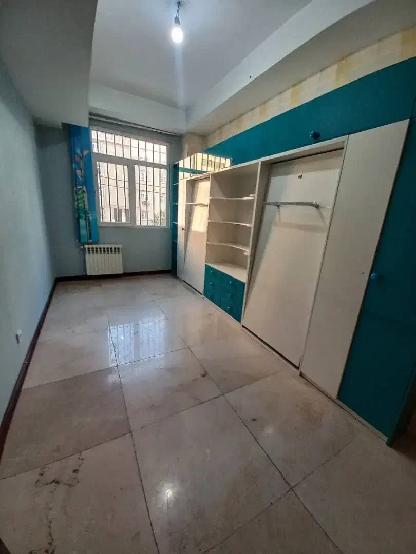 ۱۱۰متر/۲خواب/فول امکانات/فردوس شرق