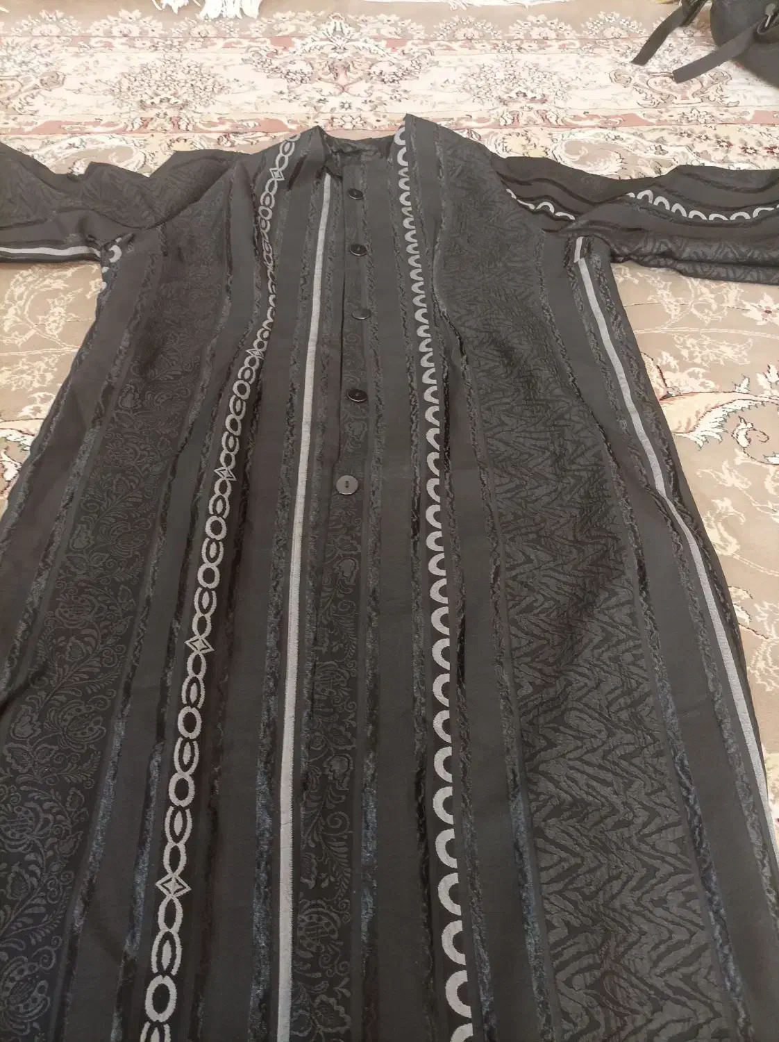 مانتو نو اصلا استفاده نشد|لباس|دورود, |دیوار