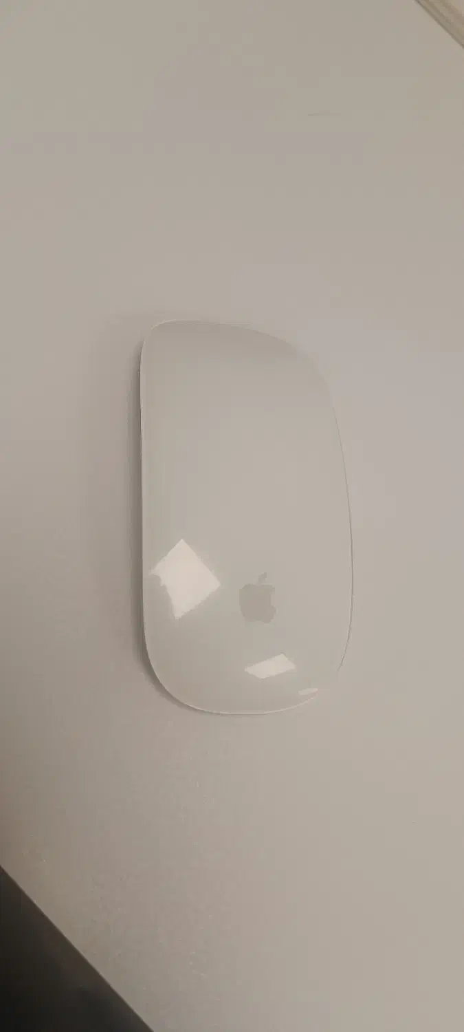 مجیک موس 2|قطعات و لوازم جانبی رایانه|تهران, زعفرانیه|دیوار