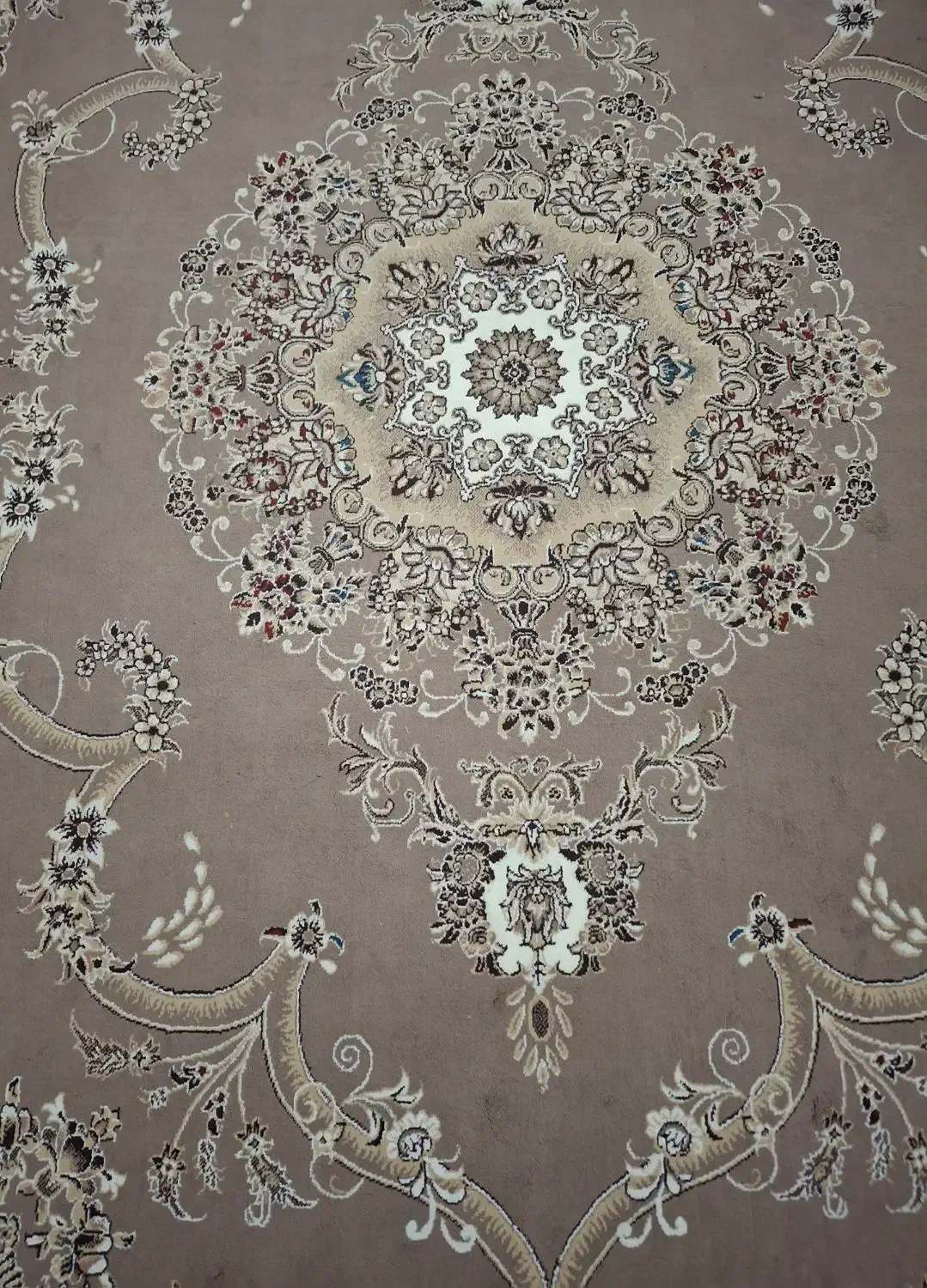 ۲ عدد فرش|فرش|تربت جام, مسکن مهر|دیوار