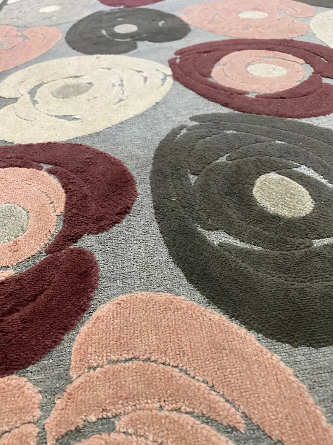 فرش ۳ متری|فرش|بهشهر, |دیوار