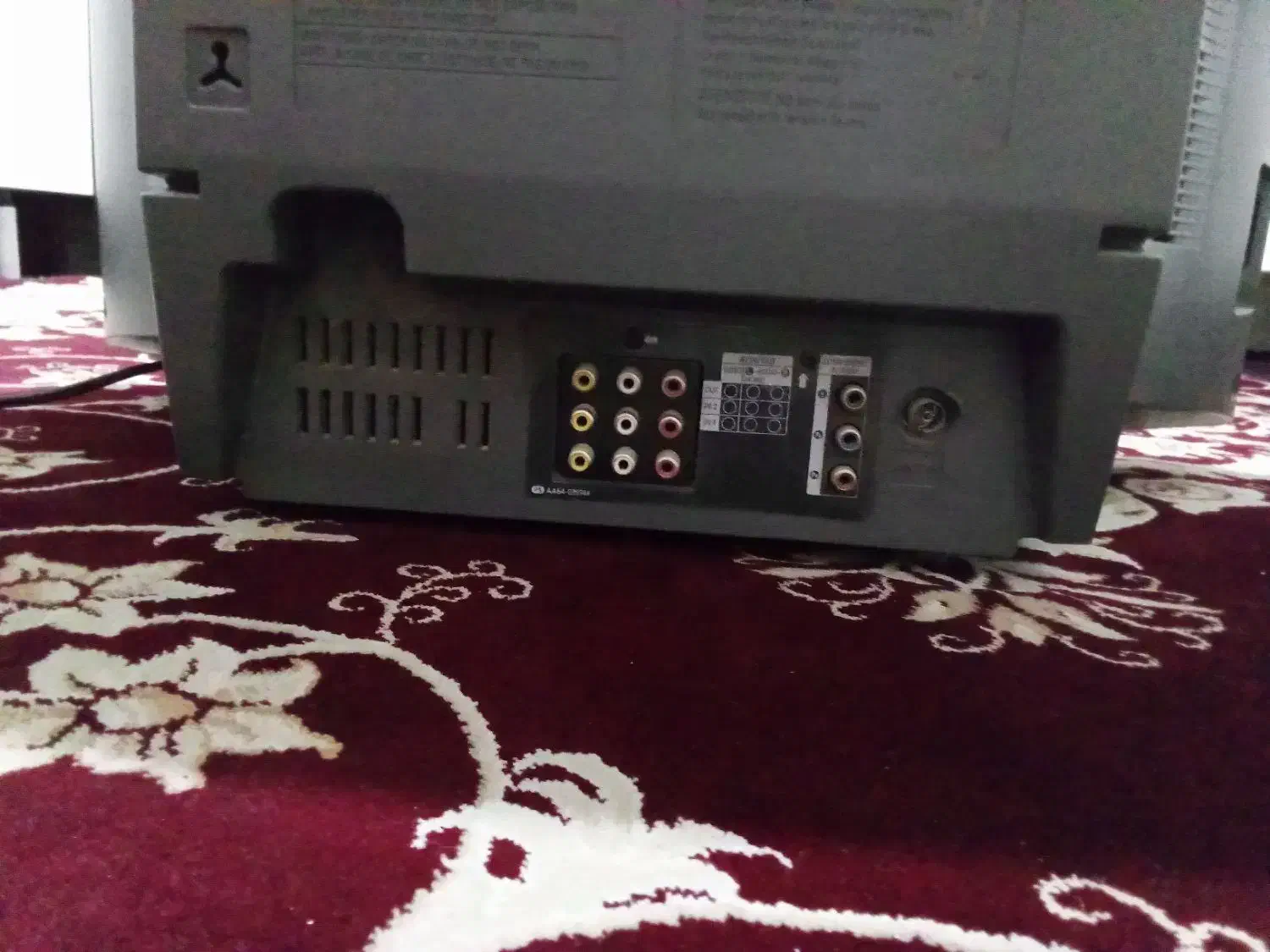 تلویزیون سامسونگ|تلویزیون و پروژکتور|پردیس, فاز ۳|دیوار