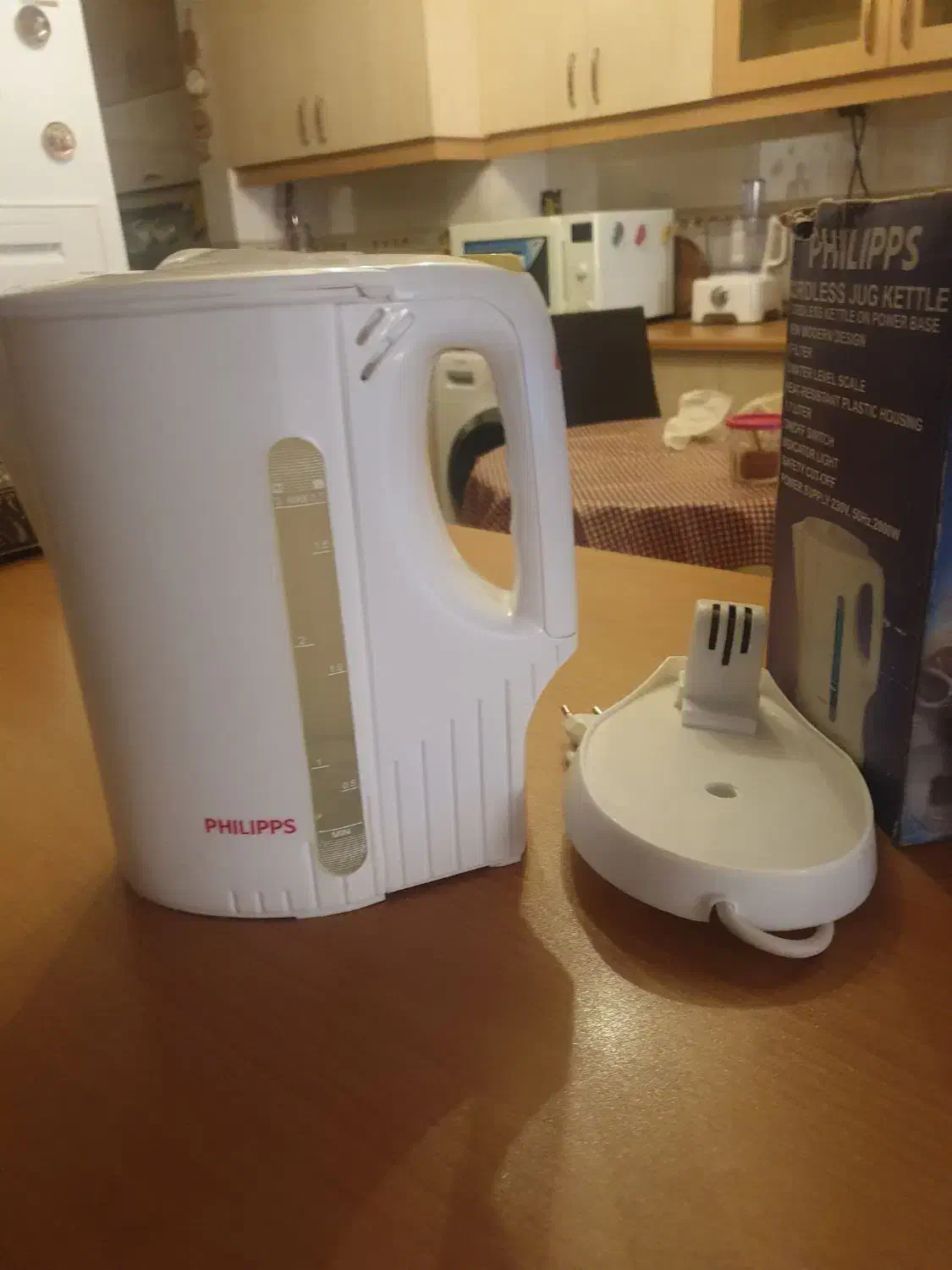 کتری برقی|قوری، کتری، قهوهساز دستی|هشتگرد, تهران دشت|دیوار