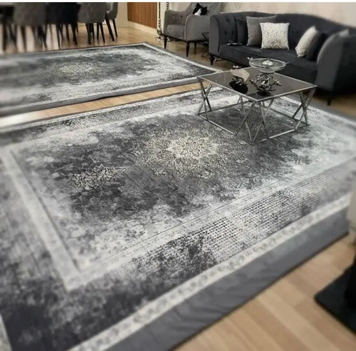 روفرشی ۶متری یک عدد|روفرشی|تهران, مسعودیه|دیوار