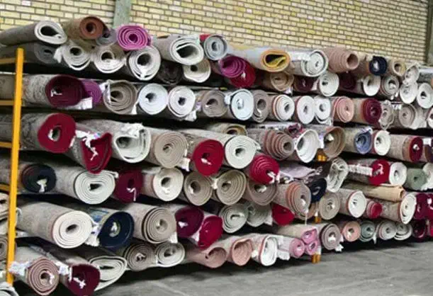 قالیشویی مبل شویی بانو سراسراهوازقالی شویی مبلشویی|خدمات نظافت|اهواز, کیانپارس |دیوار