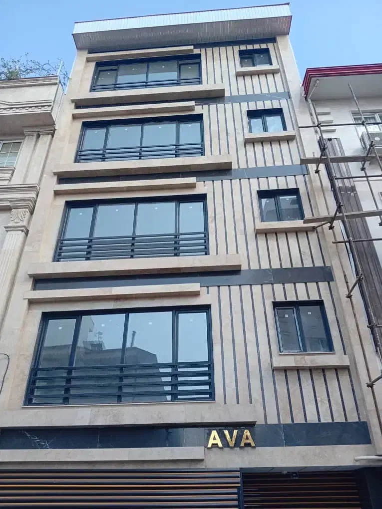 رهن کامل یک واحد آپارتمان در شهرک فرهنگیان|اجارهٔ آپارتمان|رشت, سیا اسطلخ|دیوار