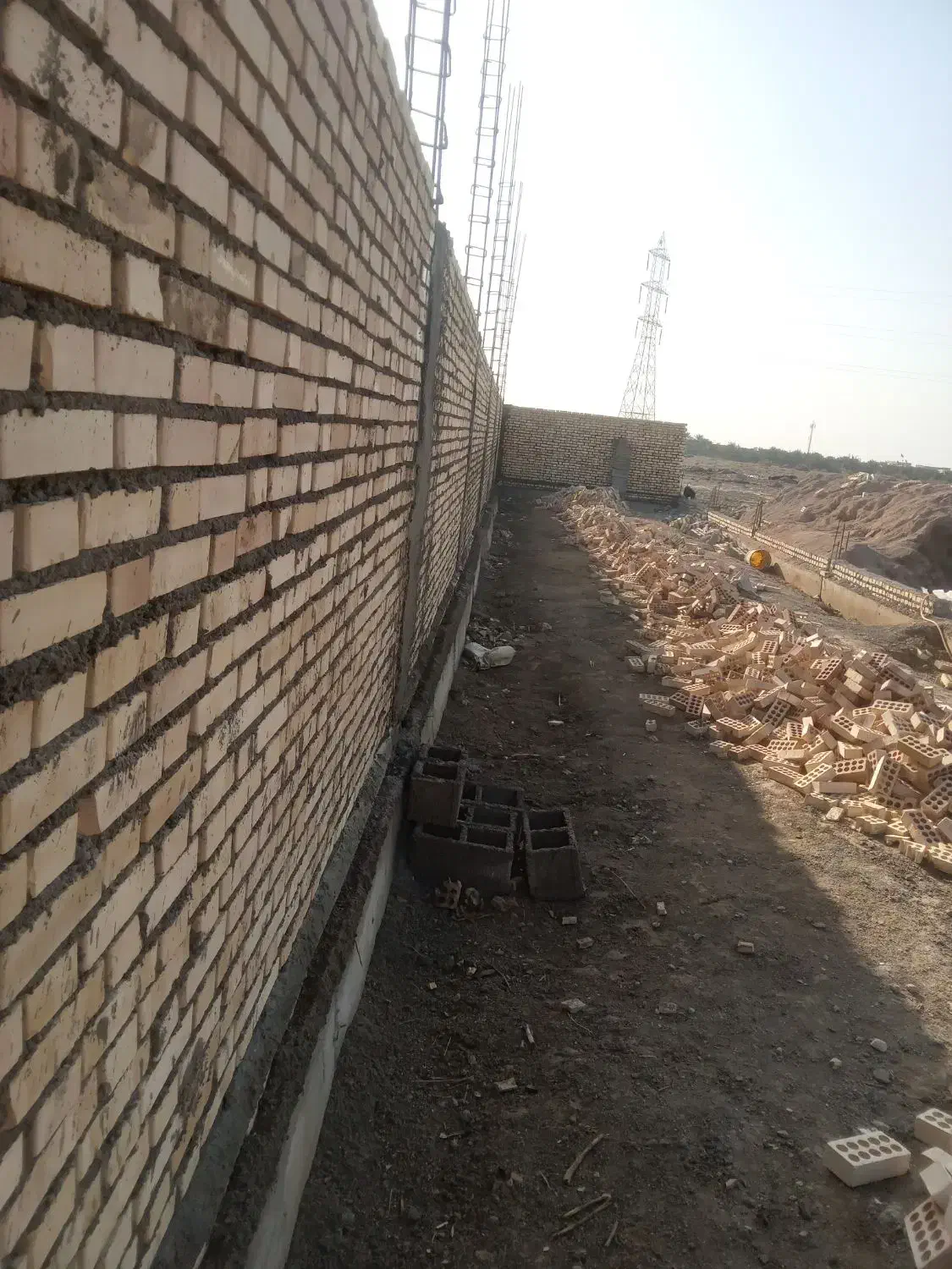 شادگان|مصالح و تجهیزات ساختمان|شادگان, |دیوار