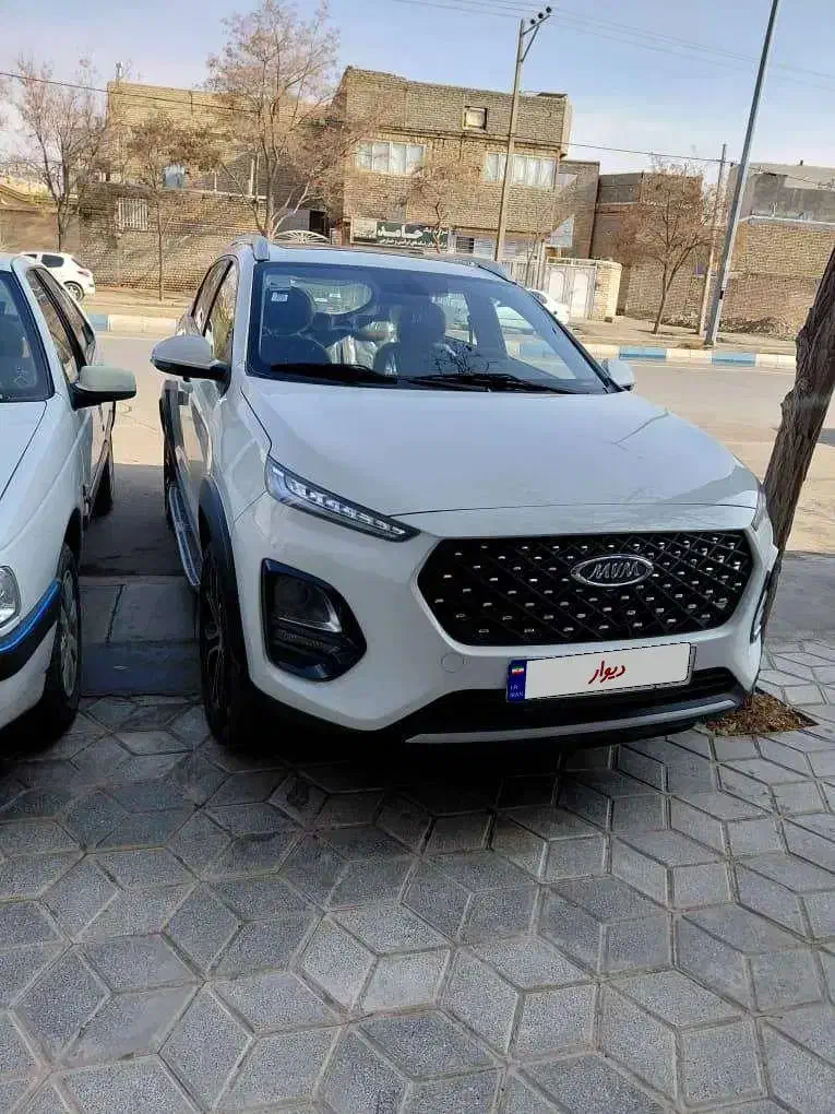 ایکس 22 پرو|خودرو سواری و وانت|تربت‌حیدریه, شهرک ولیعصر|دیوار