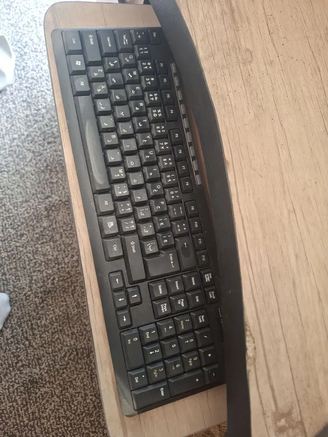 کامپیوتر|رایانه رومیزی|کازرون, |دیوار